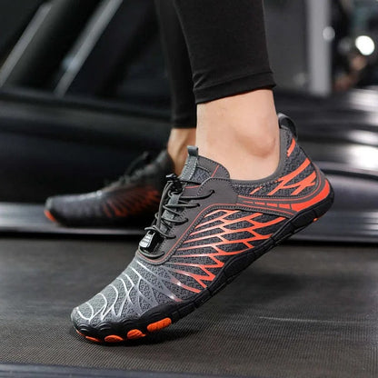 Minimalist Trail Running Barefoot Shoes For Women and Men