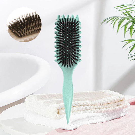 Bounce Curl Styling Brush