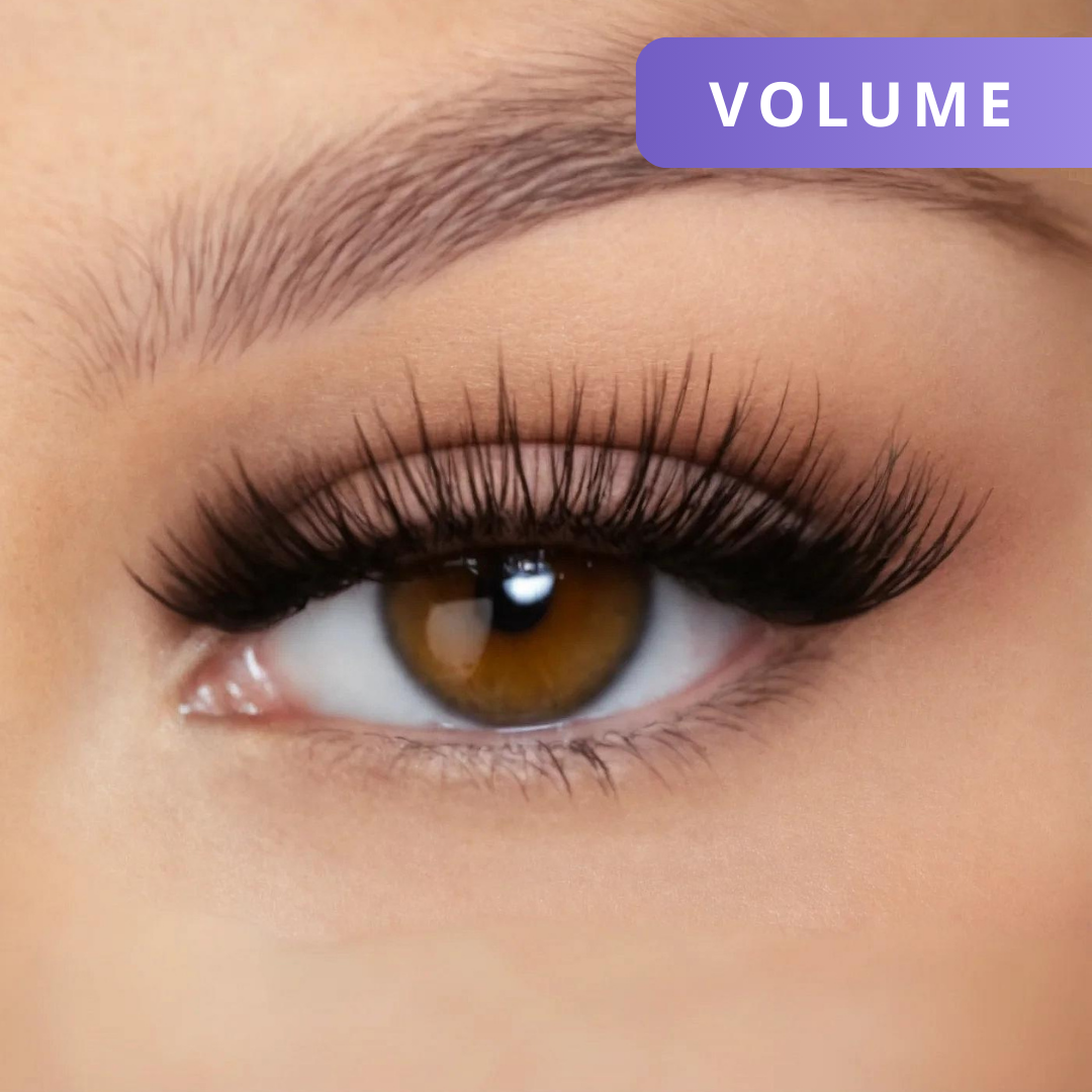 LashMagic | Magnetic Eyelashes