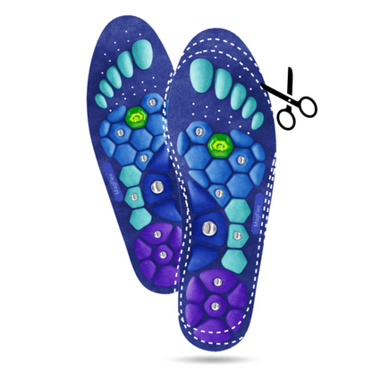 Okera Shock-Absorbing Insoles