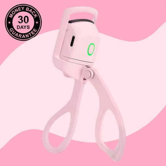 LashCurl | Electric Eyelash Curler