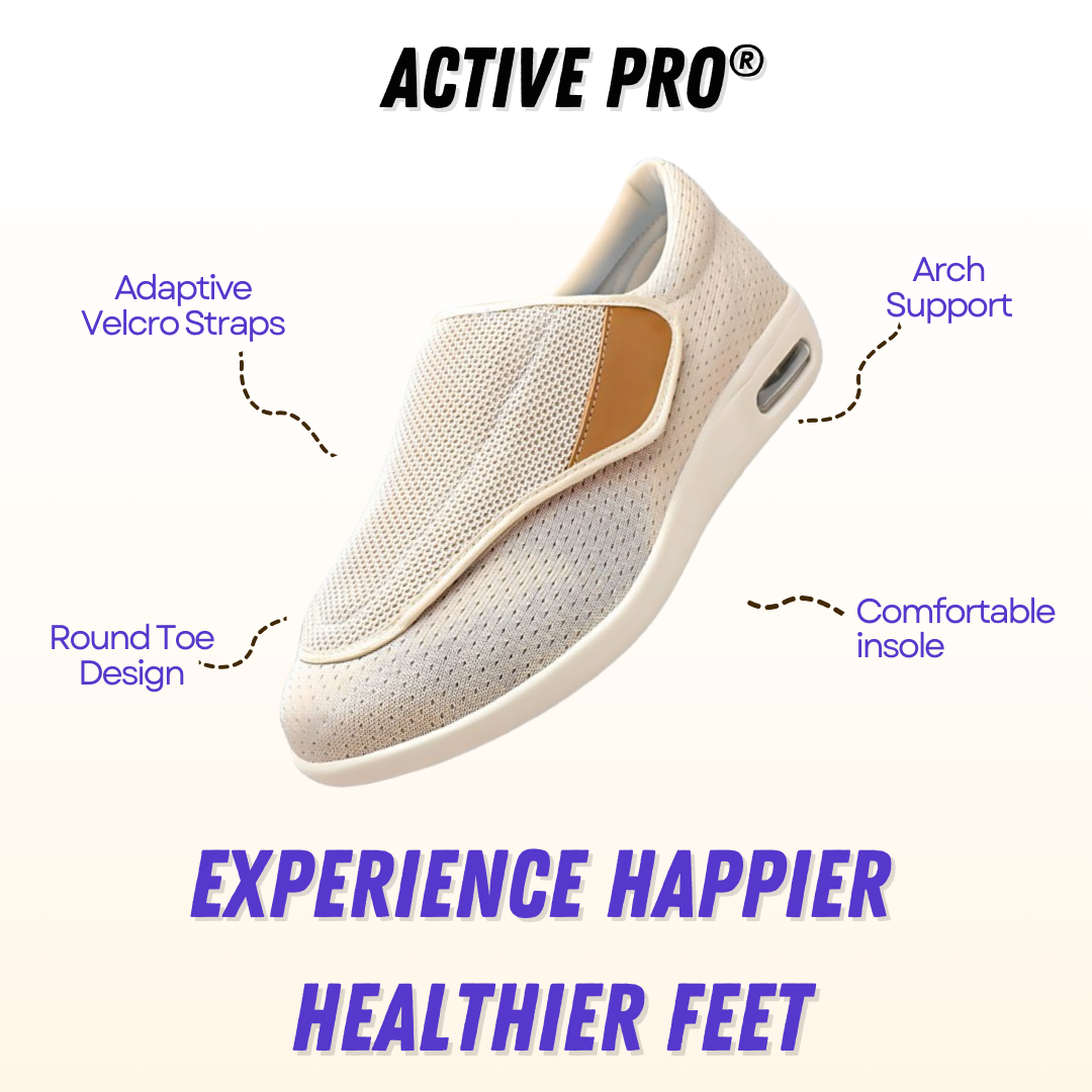 Active Pro® 2.0