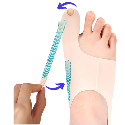 free bunion socks