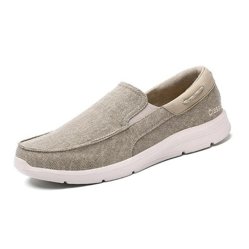 Comfort Stretch Slip-On Ortho Loafer