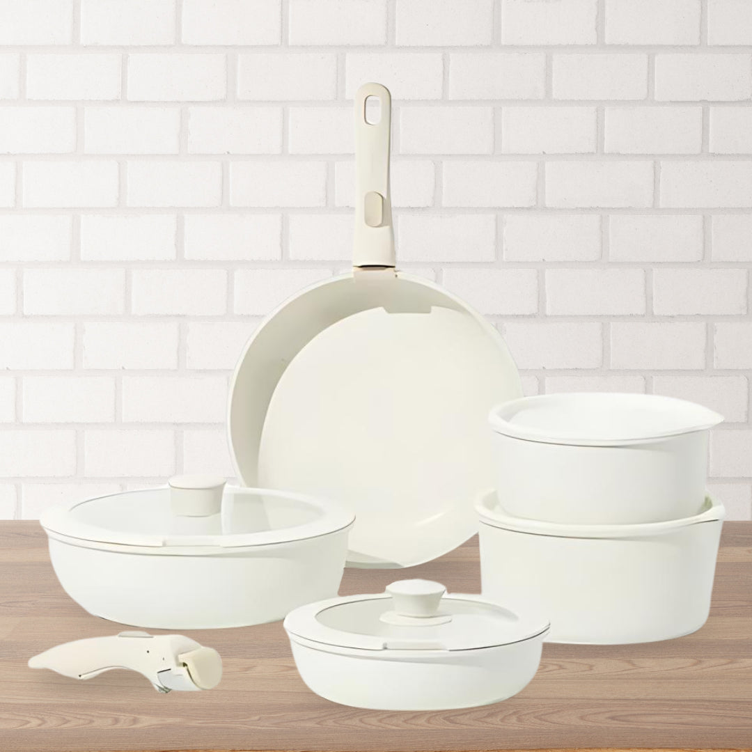 Okera™ Cookware Set