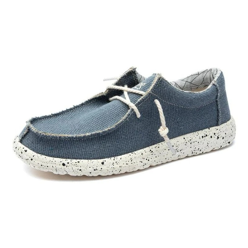 Everyday Slip-On Ortho Loafer