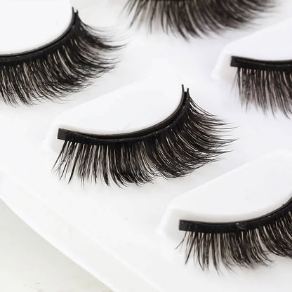 LashMagic | Magnetic Eyelashes