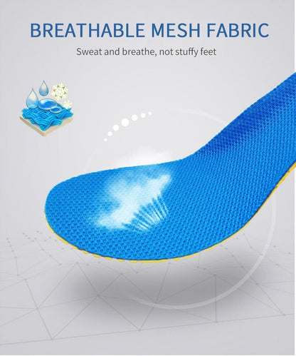 Ortho Arch Gel Insoles