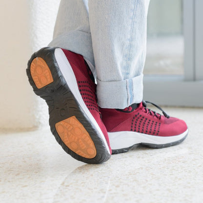 Ortho Stretch Cushion Shoes