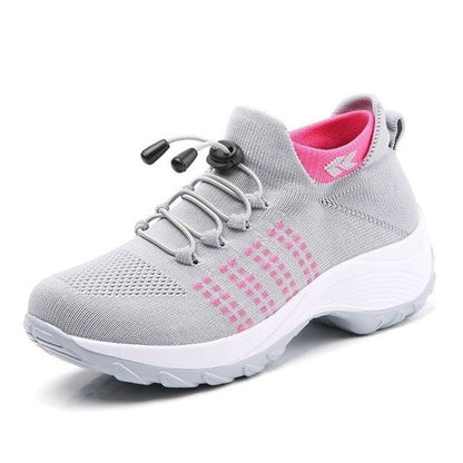 Ortho Stretch Cushion Shoes - Foot Pain Relief