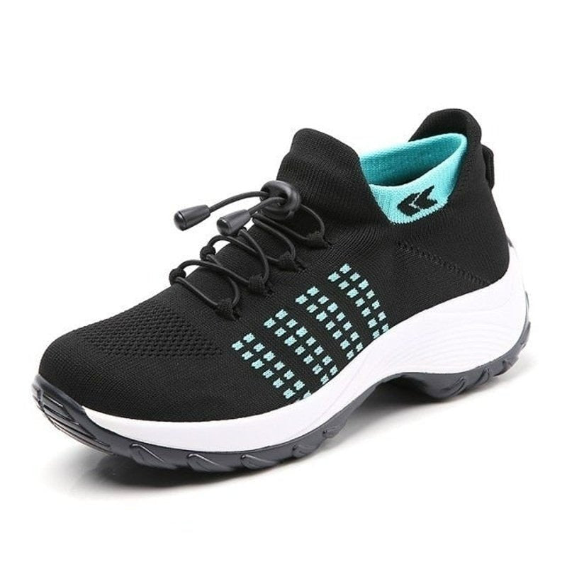 Ortho Stretch Cushion Shoes - Foot Pain Relief