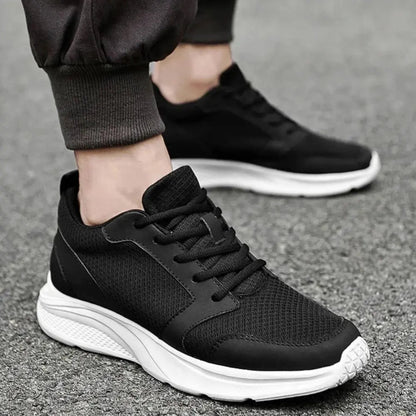 SwiftFlex Elevator shoes -8cm (3")