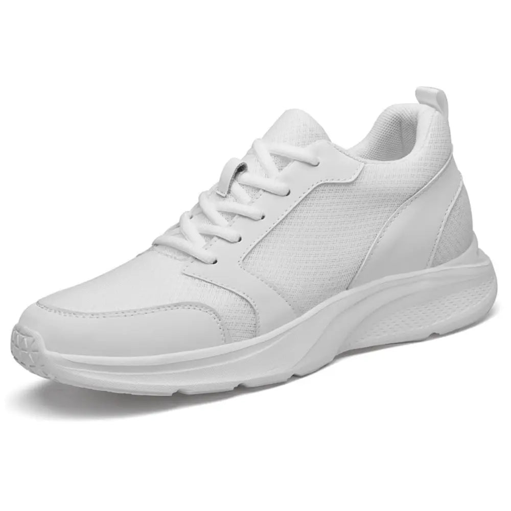SwiftFlex Elevator shoes -8cm (3")