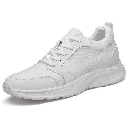 SwiftFlex Elevator shoes -8cm (3")