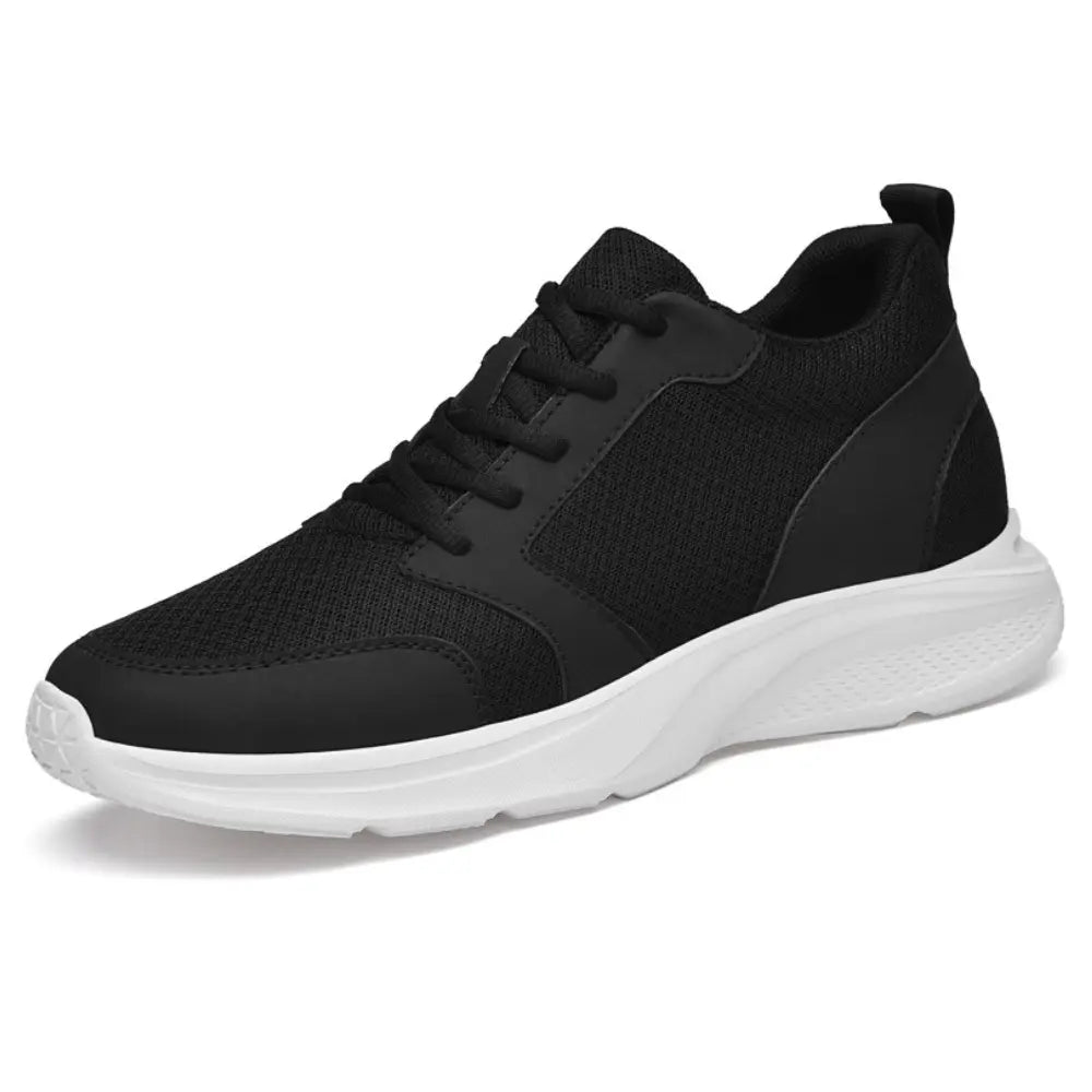 SwiftFlex Elevator shoes -8cm (3")