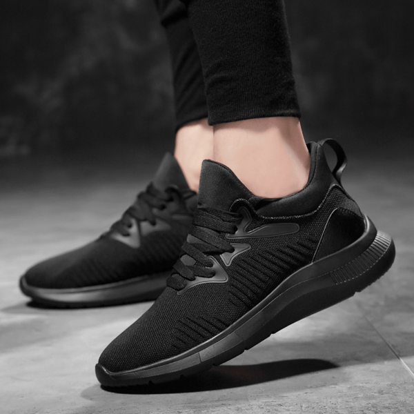 Noiro Elevator shoes - 8cm (3")