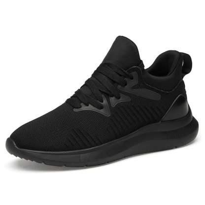 Noiro Elevator shoes - 8cm (3")