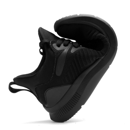 Noiro Elevator shoes - 8cm (3")