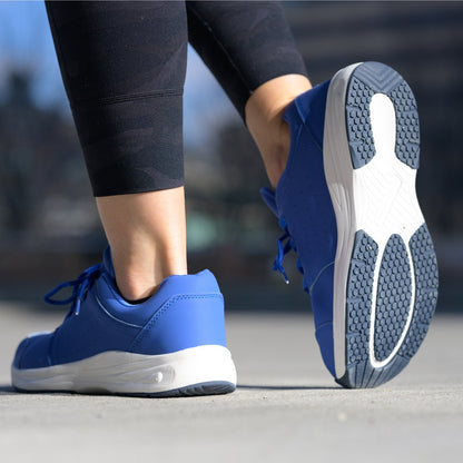 Stride Cushion Shoes