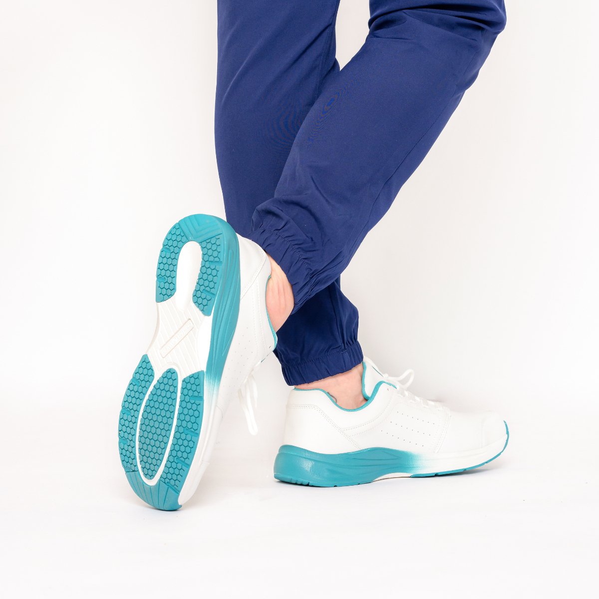 Stride Cushion Shoes